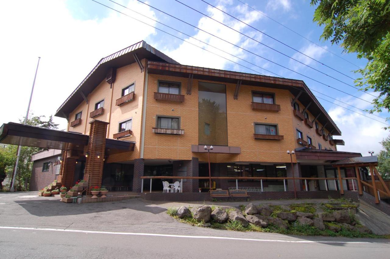 Shiga Ichii Hotel Yamanouchi  Extérieur photo
