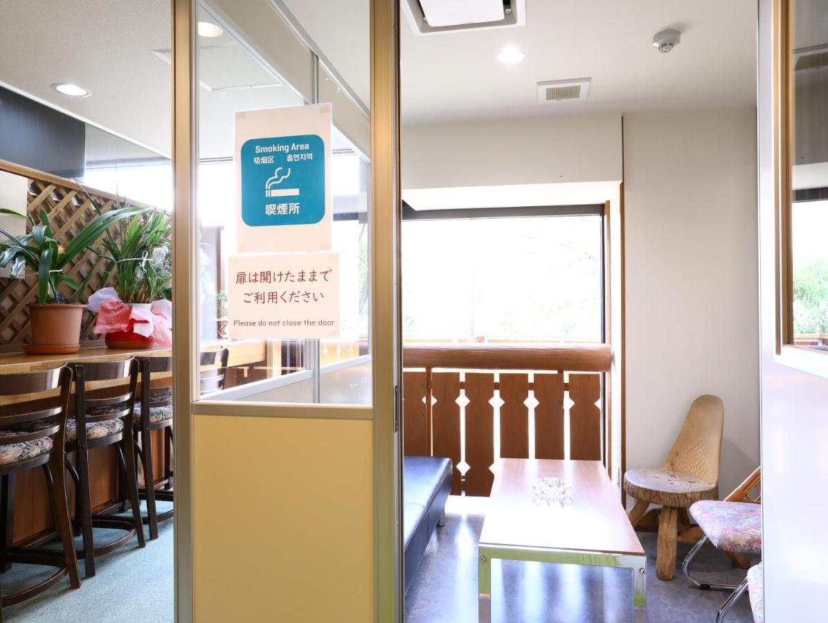 Shiga Ichii Hotel Yamanouchi  Extérieur photo