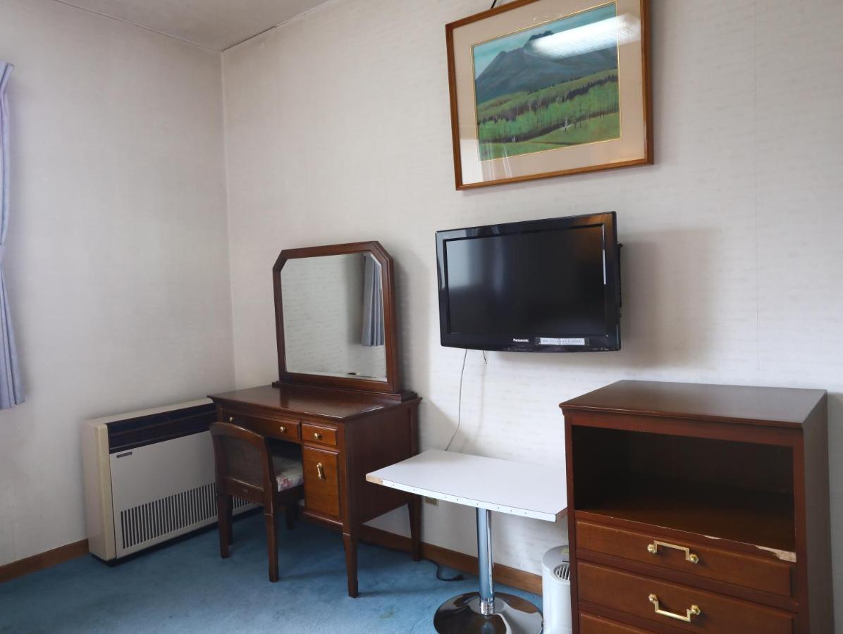 Shiga Ichii Hotel Yamanouchi  Extérieur photo