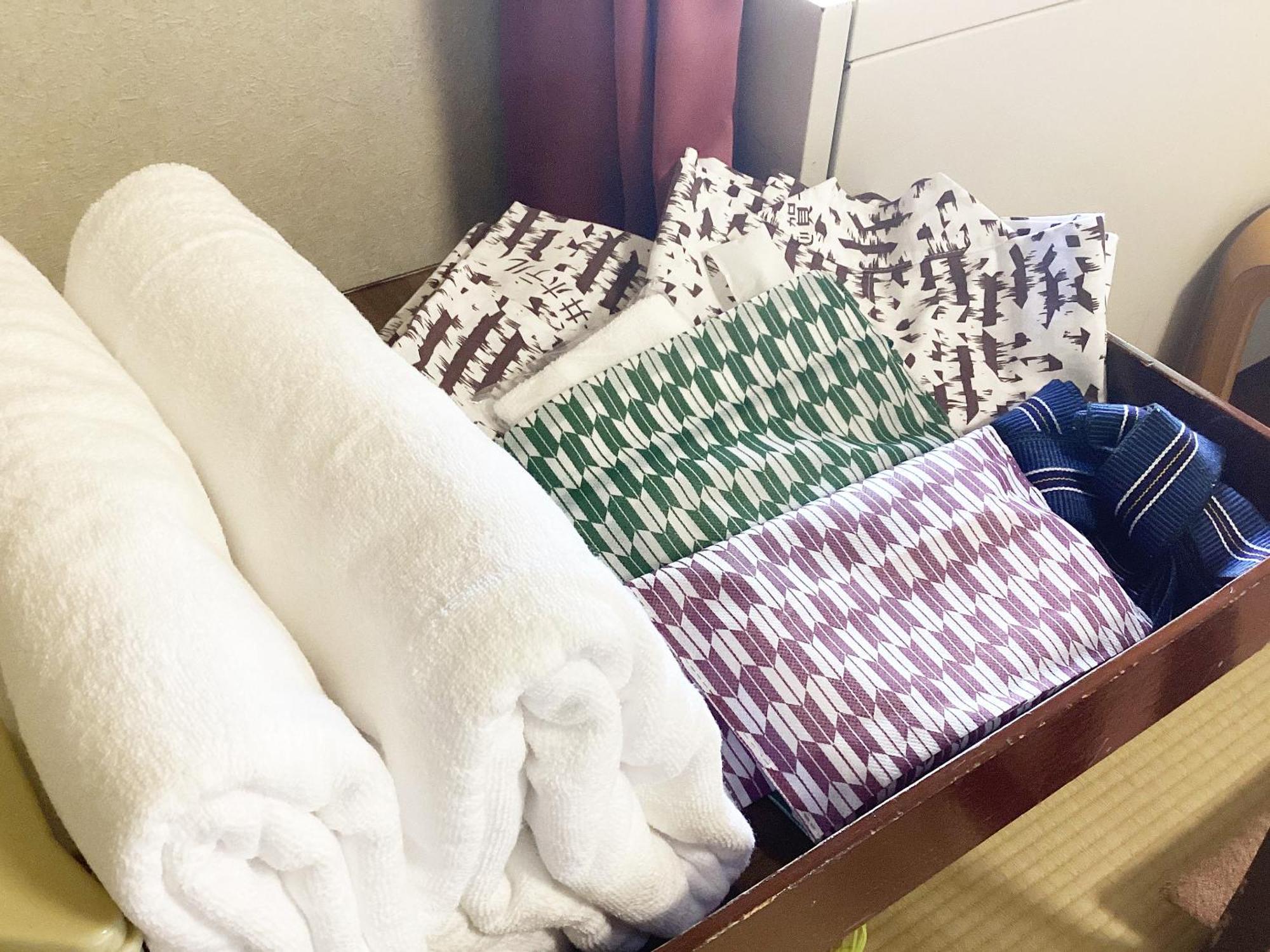 Shiga Ichii Hotel Yamanouchi  Chambre photo