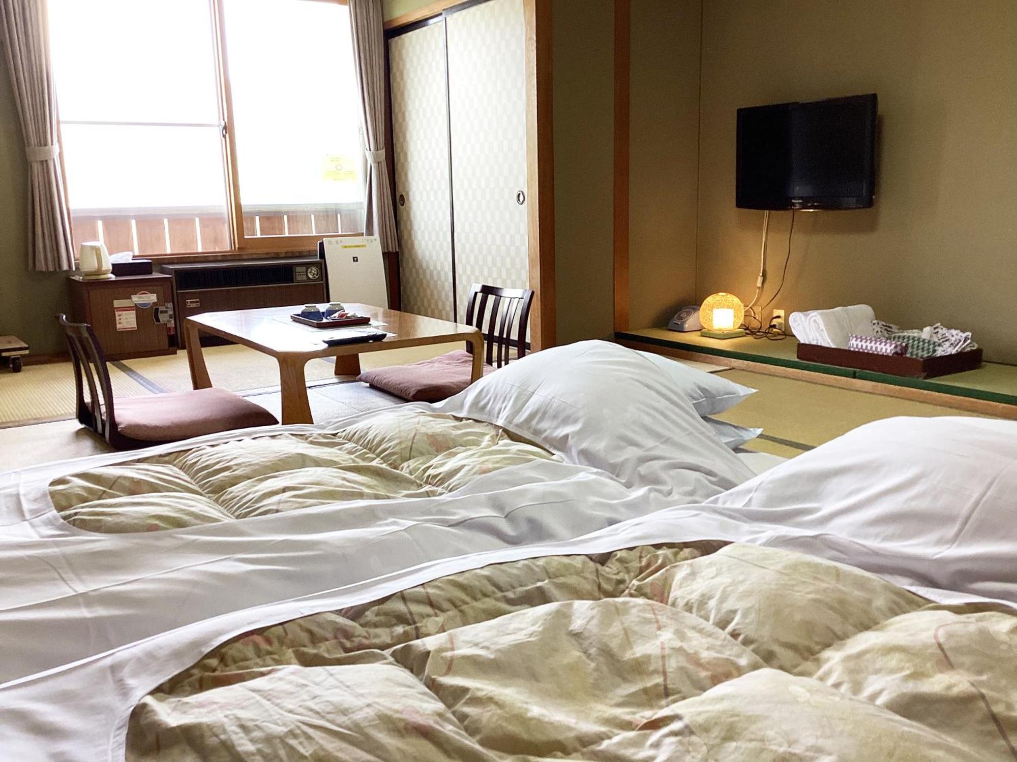 Shiga Ichii Hotel Yamanouchi  Chambre photo