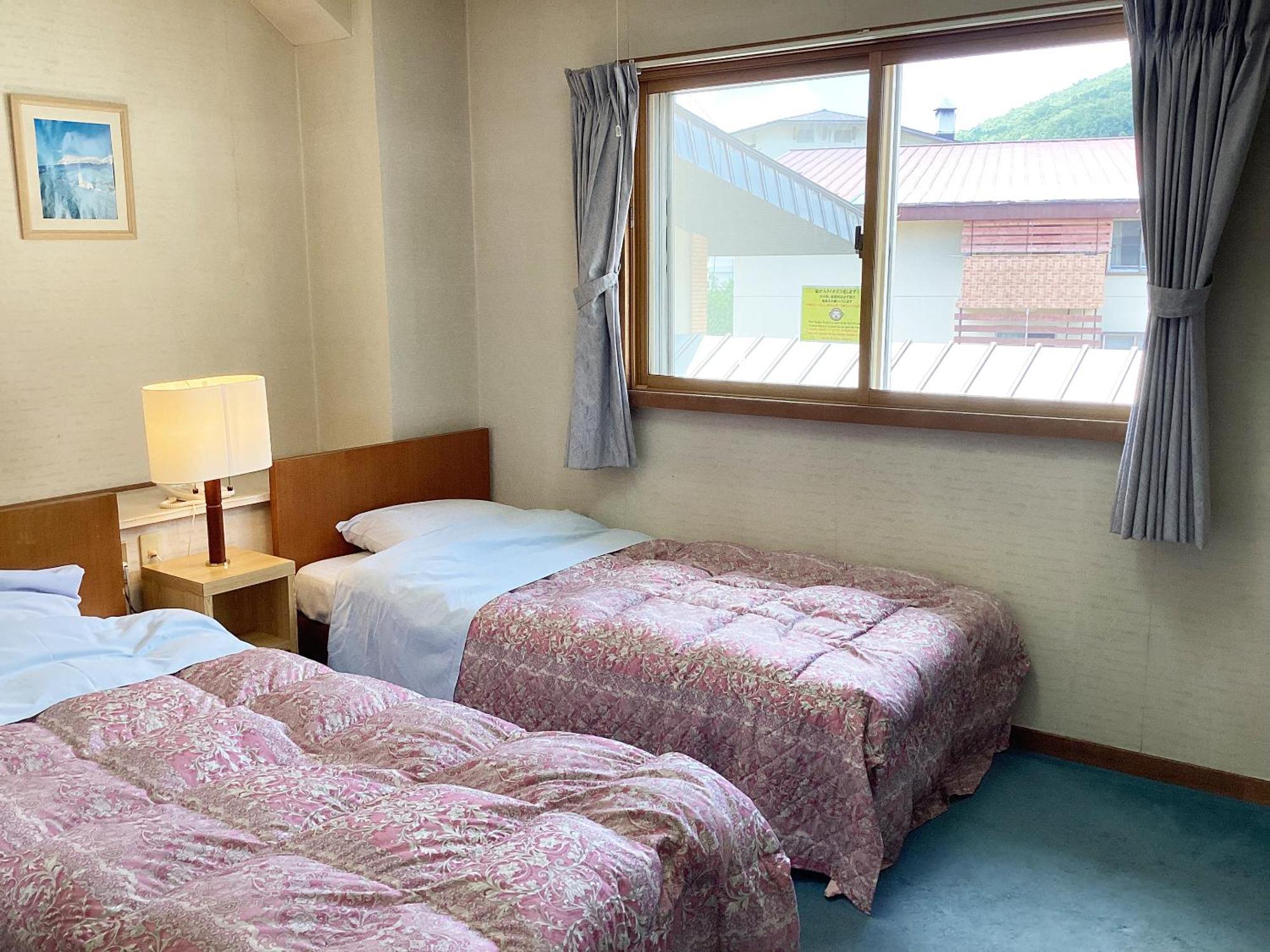 Shiga Ichii Hotel Yamanouchi  Chambre photo