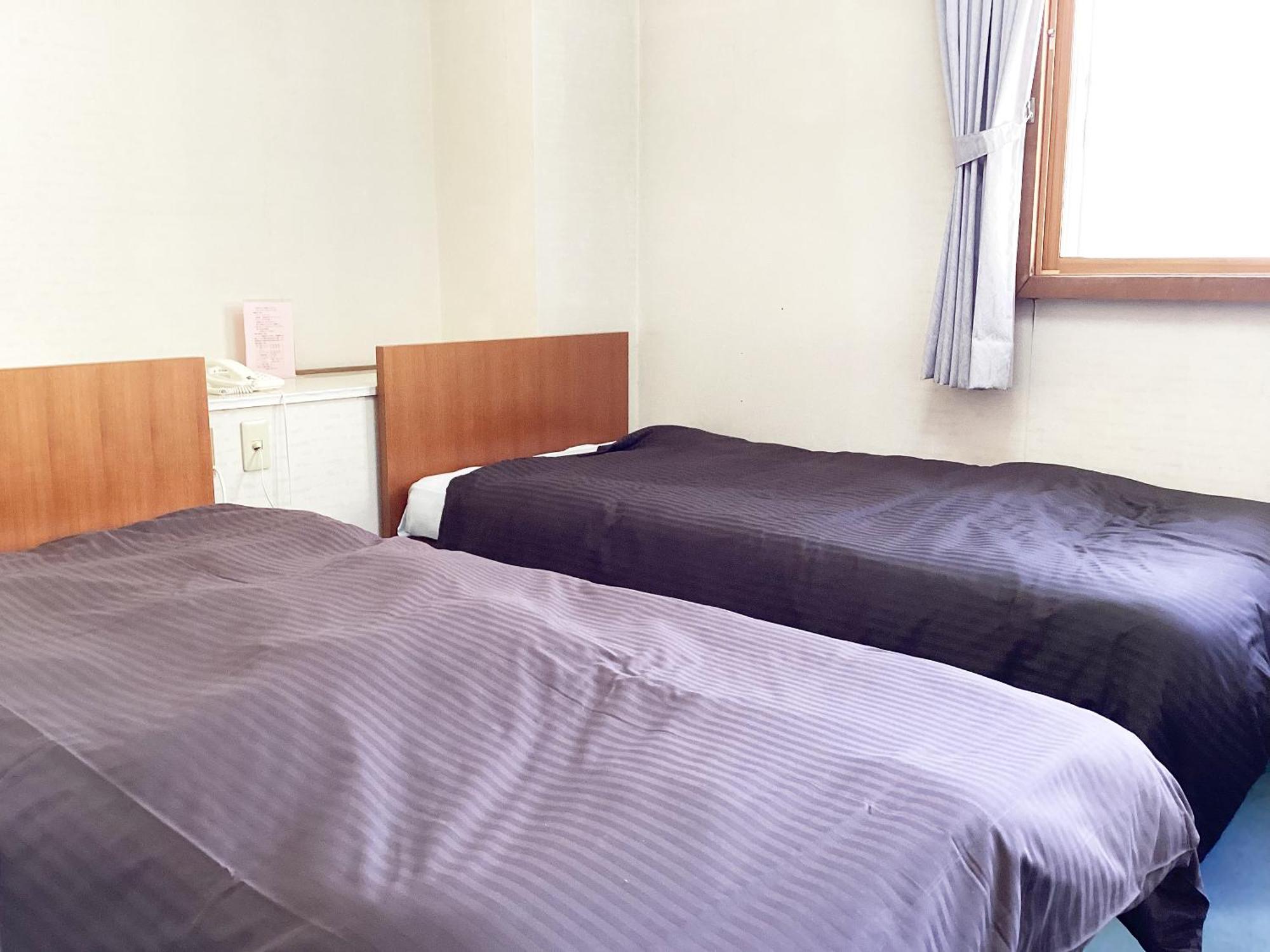 Shiga Ichii Hotel Yamanouchi  Chambre photo