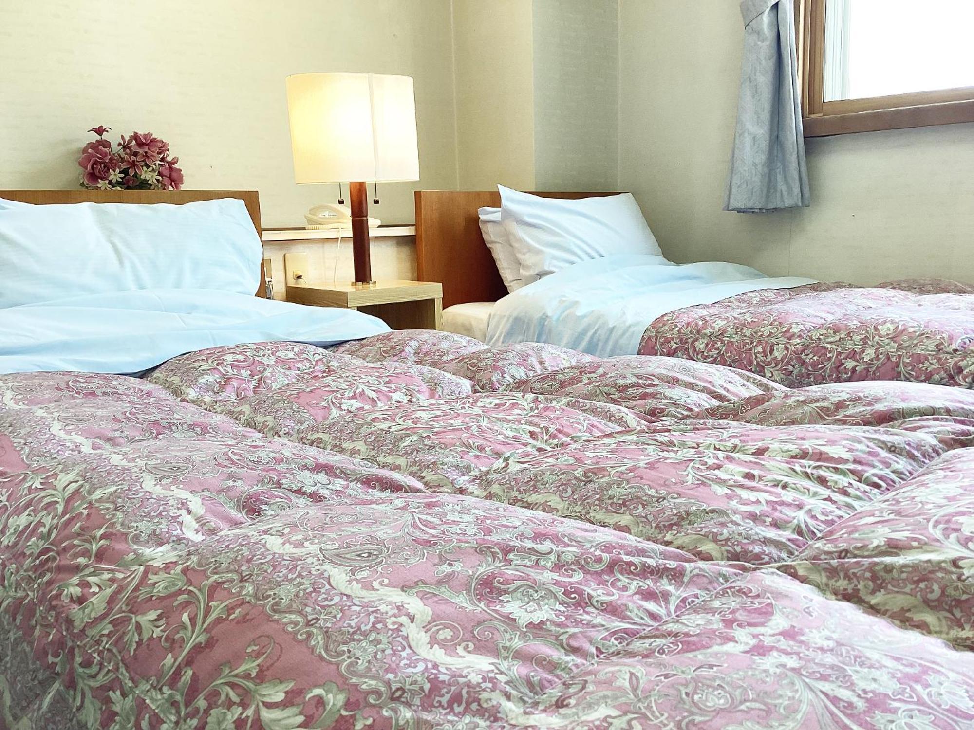 Shiga Ichii Hotel Yamanouchi  Chambre photo